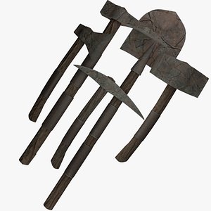 Stone Tools