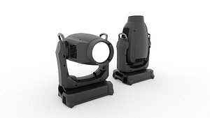 Stage Spot Light Martin Viper