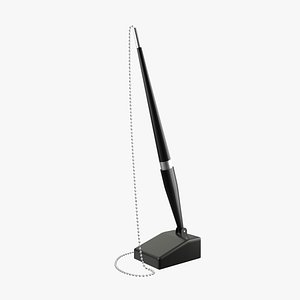 Pen Holder