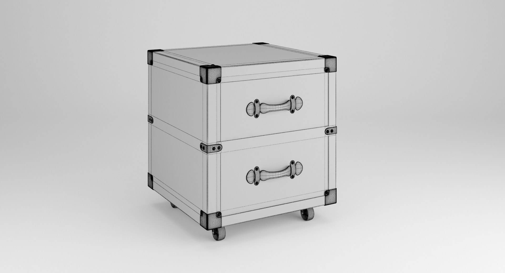 3d model 2-drawer gage rolling chest https://p.turbosquid.com/ts-thumb/hA/KVcOn2/9cXyr1Ru/2drawer_gage_rolling_chest_in_black_and_silver_11/jpg/1486661103/1920x1080/fit_q87/4aadea36fce640e2b9c651eeecef9c87b32c8d3b/2drawer_gage_rolling_chest_in_black_and_silver_11.jpg