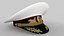 Captains Hat