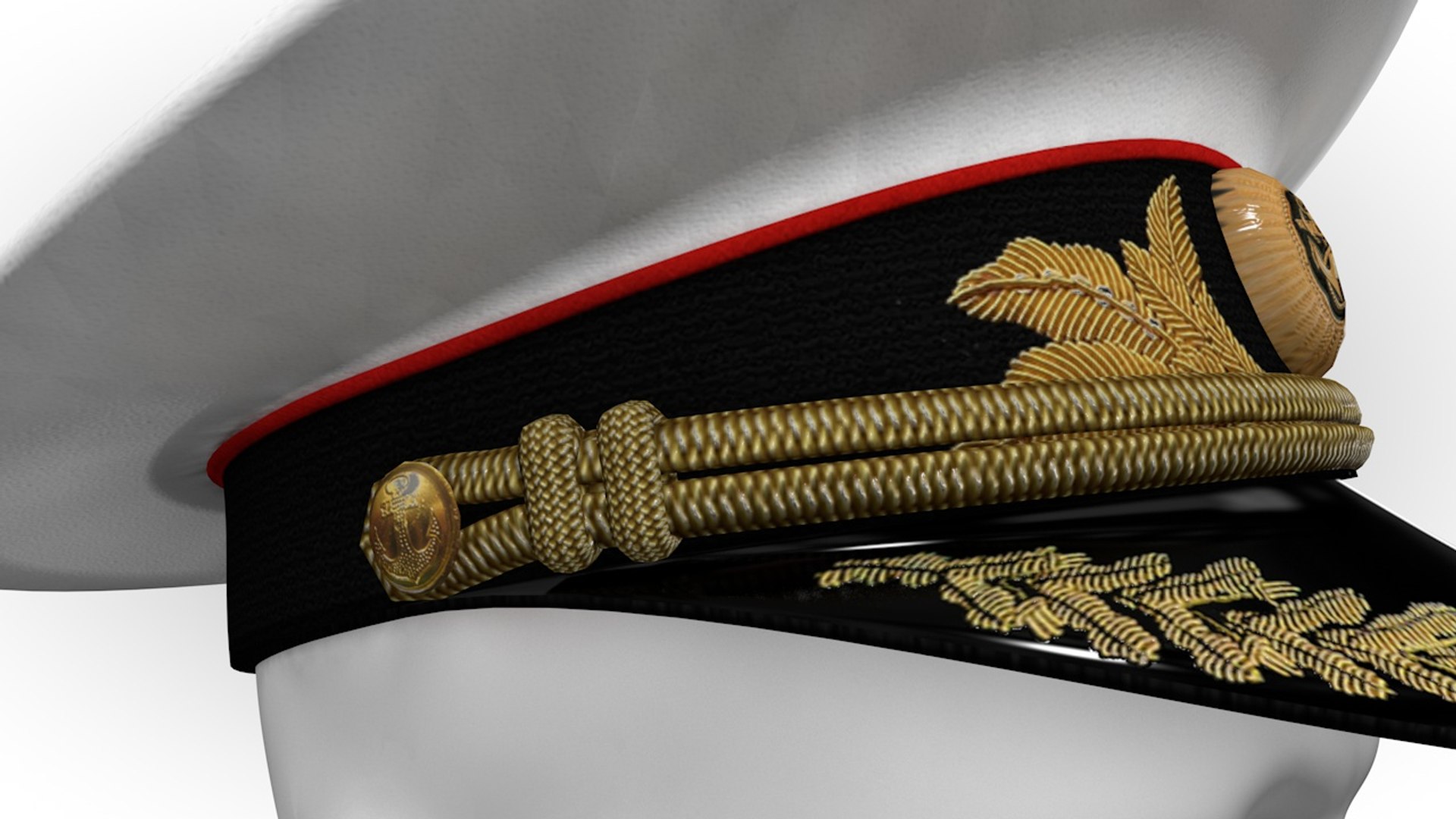 captain hat cap 3D https://p.turbosquid.com/ts-thumb/hA/PzQwU8/1z/furagka20002/jpg/1605122431/1920x1080/fit_q87/62da1562ace51341dccd6a5e9c9bbe97520ad3af/furagka20002.jpg