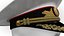 Captains Hat