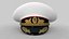 Captains Hat