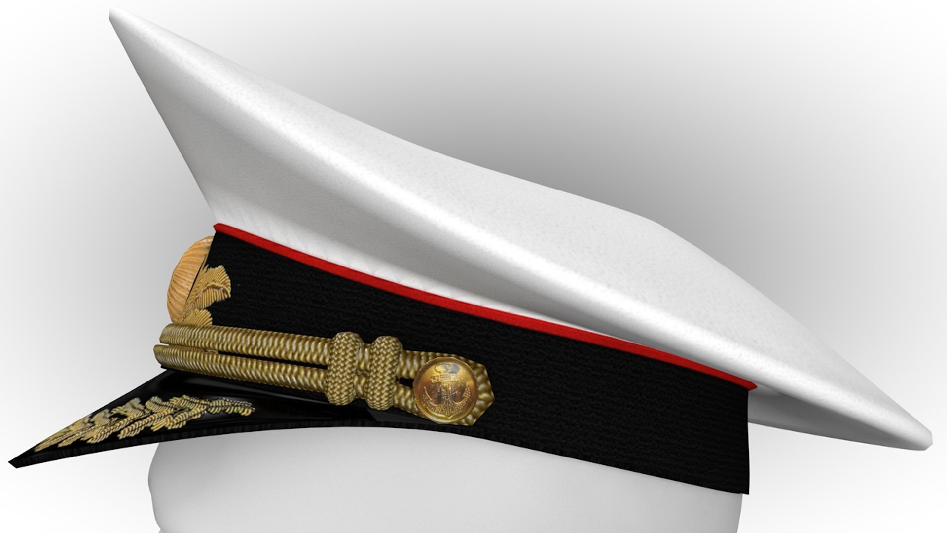 captain hat cap 3D https://p.turbosquid.com/ts-thumb/hA/PzQwU8/9H/furagka2/jpg/1605122429/1920x1080/fit_q87/4a77730d3037062679a35794ec635fb0bb67b113/furagka2.jpg