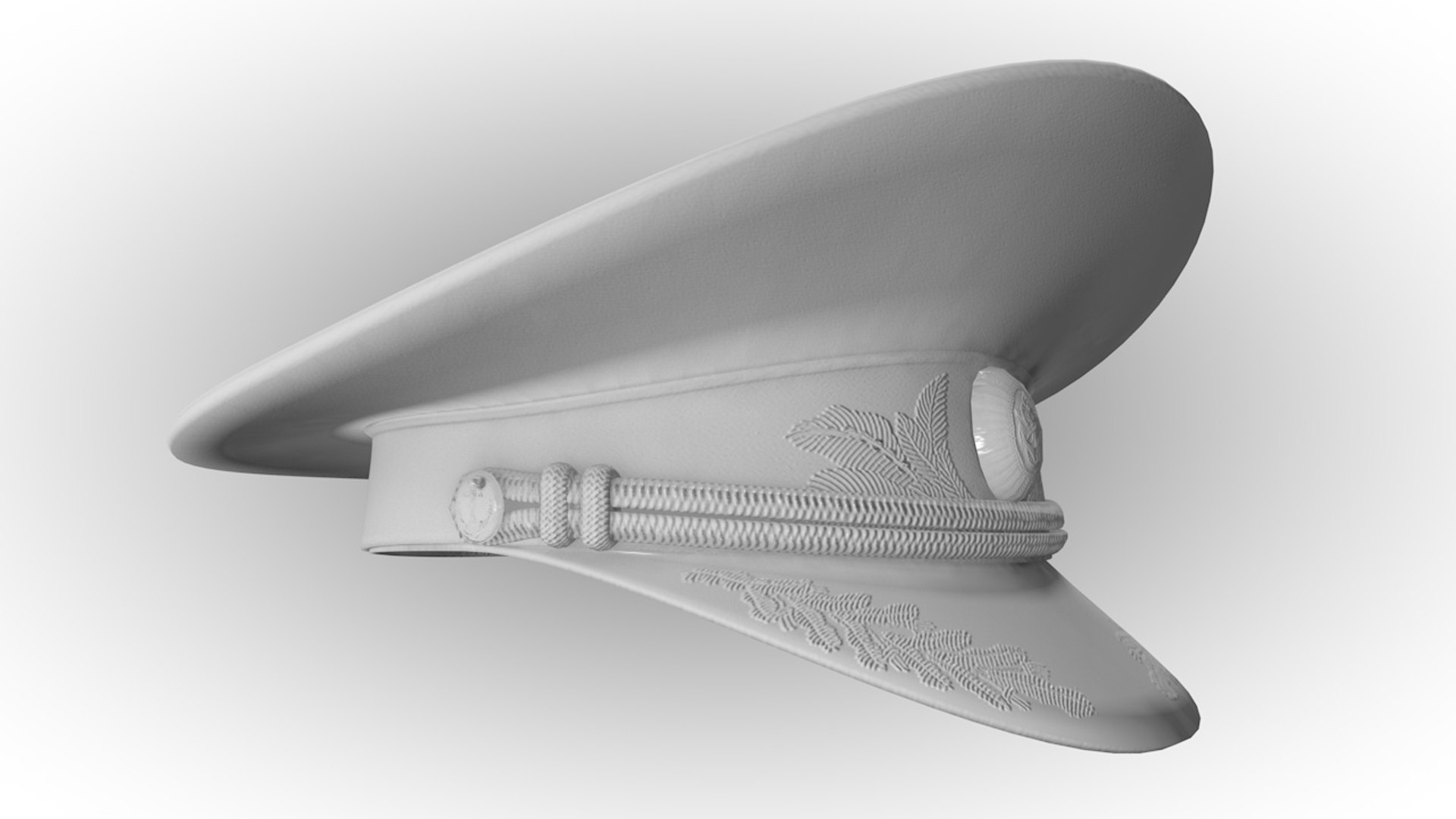 captain hat cap 3D https://p.turbosquid.com/ts-thumb/hA/PzQwU8/pH/furagka30047/jpg/1605122616/1920x1080/fit_q87/456c88cdeae9fe8ac9fc512496faaf65b07a8e5f/furagka30047.jpg