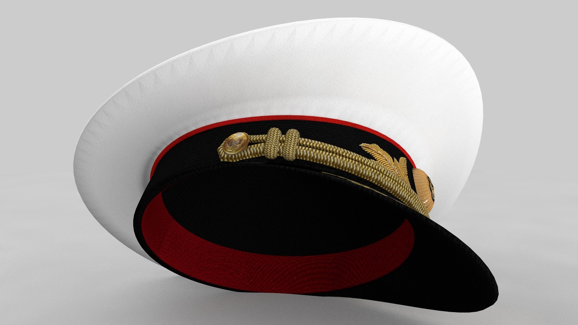 captain hat cap 3D https://p.turbosquid.com/ts-thumb/hA/PzQwU8/x8/furagka30030/jpg/1605125015/1920x1080/fit_q87/f3122bc117a2e256a1d33e3071471555929ceb61/furagka30030.jpg