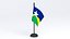 Bandeira de Mesa de Pernambuco