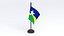 Bandeira de Mesa de Pernambuco