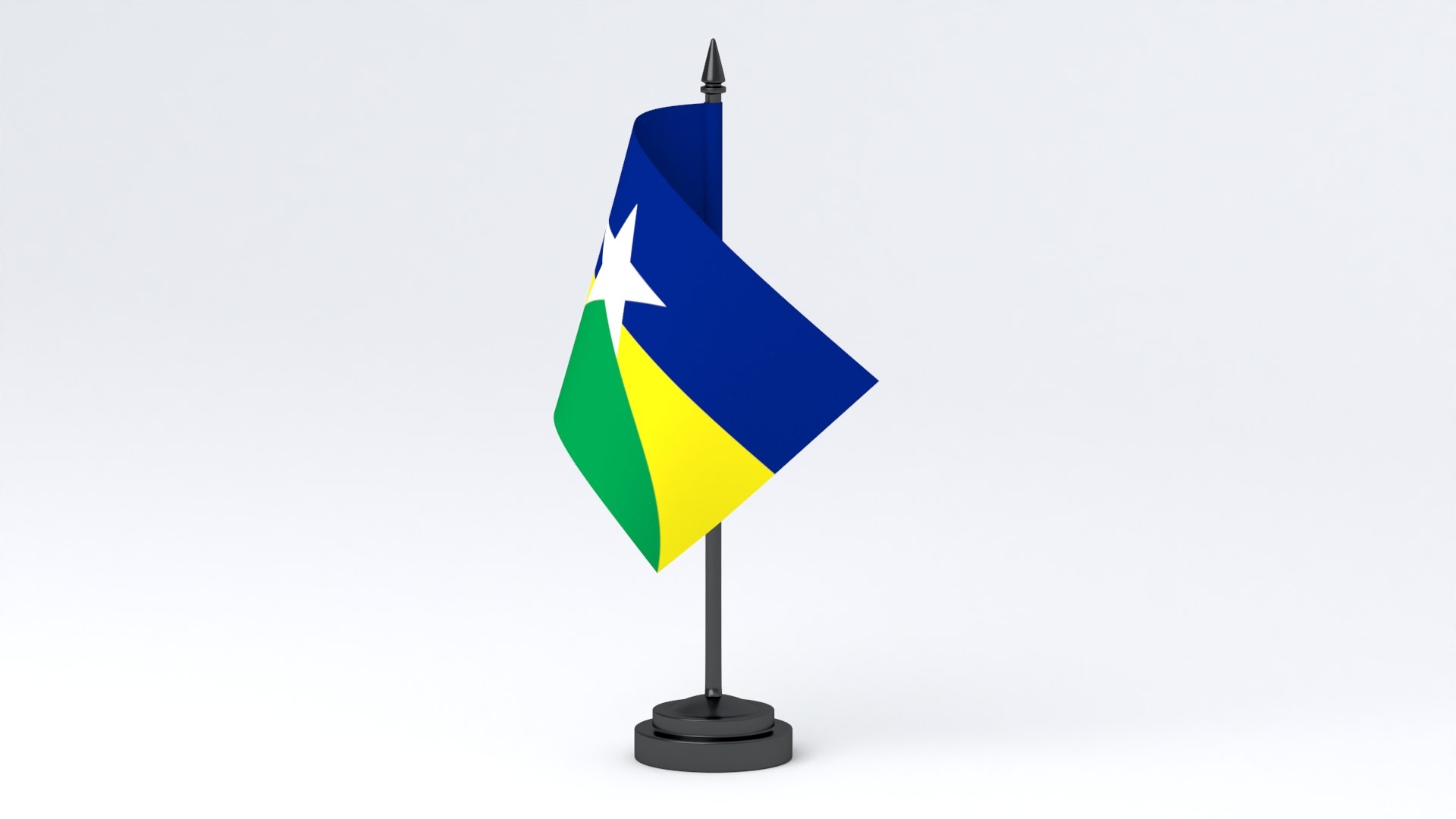 Bandeira de Rondonia Table Flag 3D model https://p.turbosquid.com/ts-thumb/hA/QjG8RB/zx/30000/jpg/1778485562/1920x1080/fit_q87/5eb561f6c412a107e4e895e409c347d26002767d/30000.jpg