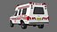 1989 New South Wales Ambulance