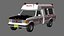 1989 New South Wales Ambulance