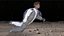 Spacesuit 3D Astronaut Rigged