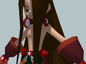 hao asakura