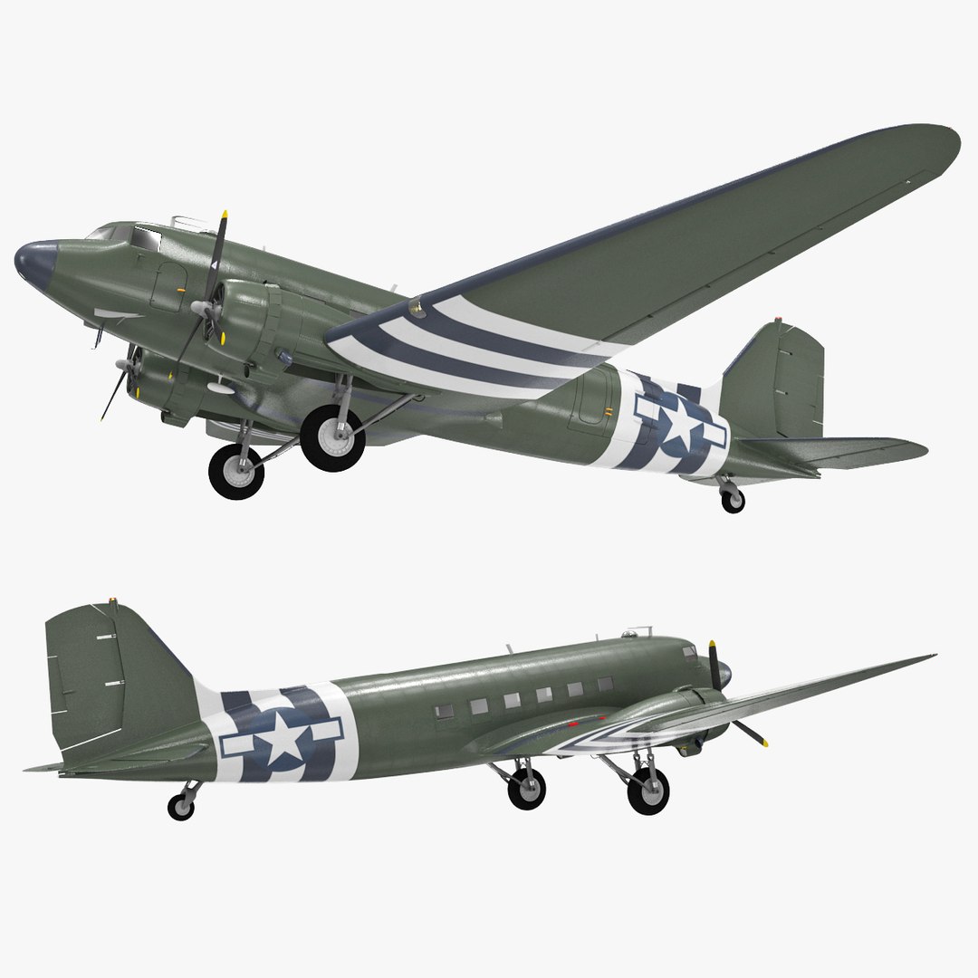 max military transport aircraft douglas c-47 https://p.turbosquid.com/ts-thumb/hA/c3OJcZ/ZeBio10R/militarytransportaircraftdouglasc47skytrain_257/jpg/1394464583/1920x1080/fit_q87/b0a3572f610c705d9437f93f6c20236285259c09/militarytransportaircraftdouglasc47skytrain_257.jpg