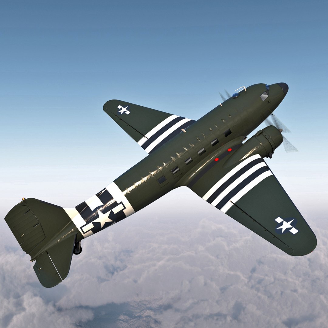 max military transport aircraft douglas c-47 https://p.turbosquid.com/ts-thumb/hA/c3OJcZ/e0LNWkxp/militarytransportaircraftdouglasc47skytrain_305/jpg/1394464778/1920x1080/fit_q87/cd125d69860d67cc6a3efb7be7ab700d893bd8a8/militarytransportaircraftdouglasc47skytrain_305.jpg