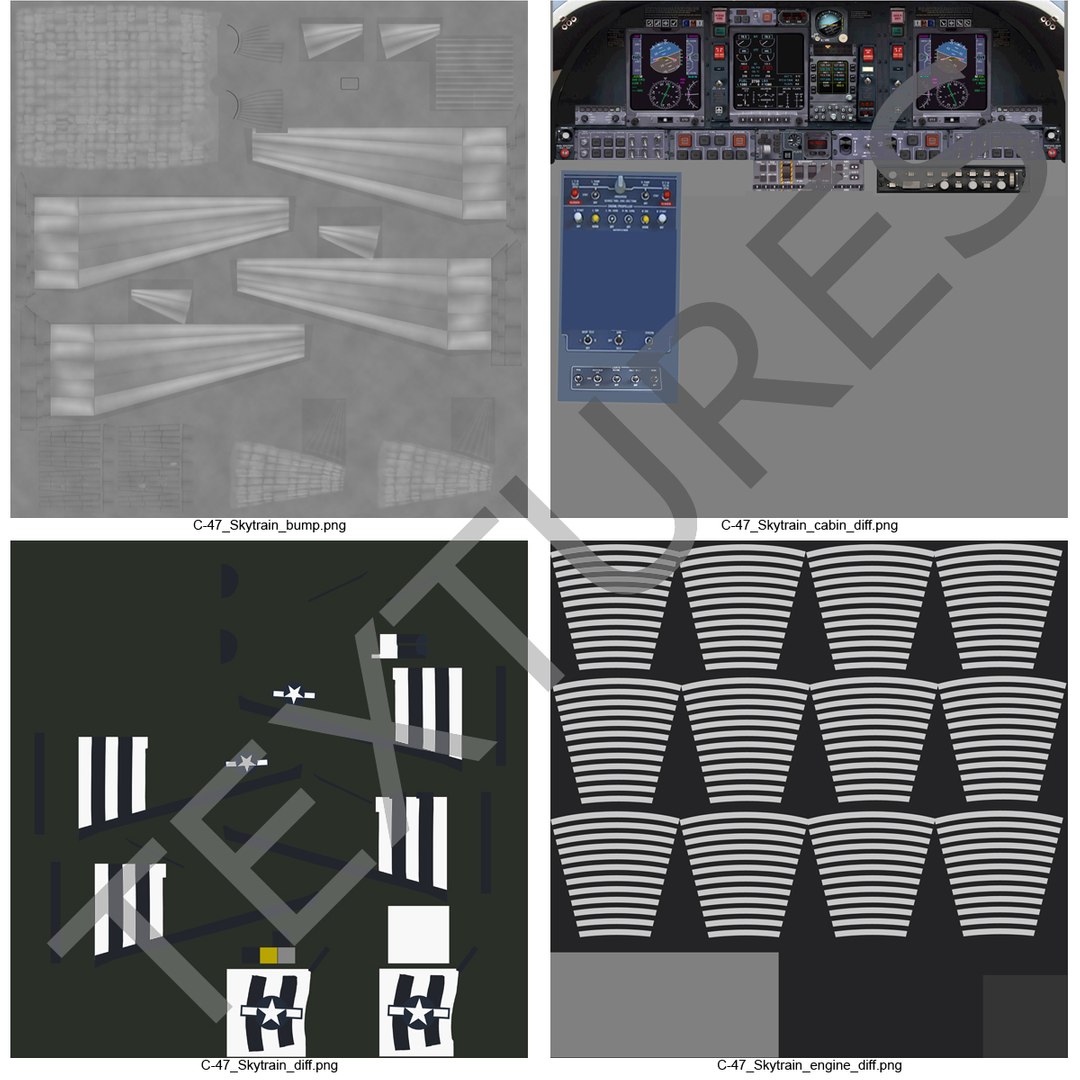 max military transport aircraft douglas c-47 https://p.turbosquid.com/ts-thumb/hA/c3OJcZ/gWOAHMcT/militarytransportaircraftdouglasc47skytrain_307/jpg/1394464785/1920x1080/fit_q87/133b4e73026b2eec4f94ed761aa3613242f9d5a9/militarytransportaircraftdouglasc47skytrain_307.jpg