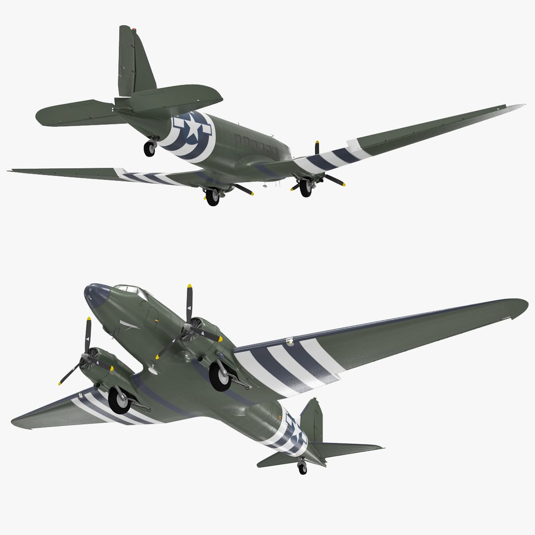 max military transport aircraft douglas c-47 https://p.turbosquid.com/ts-thumb/hA/c3OJcZ/wJfJL0IU/militarytransportaircraftdouglasc47skytrain_260/jpg/1394464593/1920x1080/fit_q87/3ff8b4008e25cd0105fb1c7875020d8eb1c283d9/militarytransportaircraftdouglasc47skytrain_260.jpg