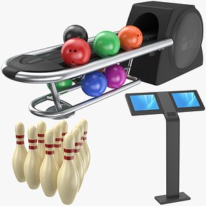 Bowling Collection