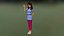 Girl character