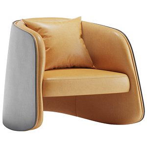 De Sede DS-900 3D model