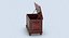 Hope Chest 02 Open