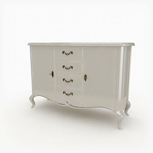 Brevio Saloti PAOLA G241 buffet U03_