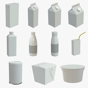 food containers