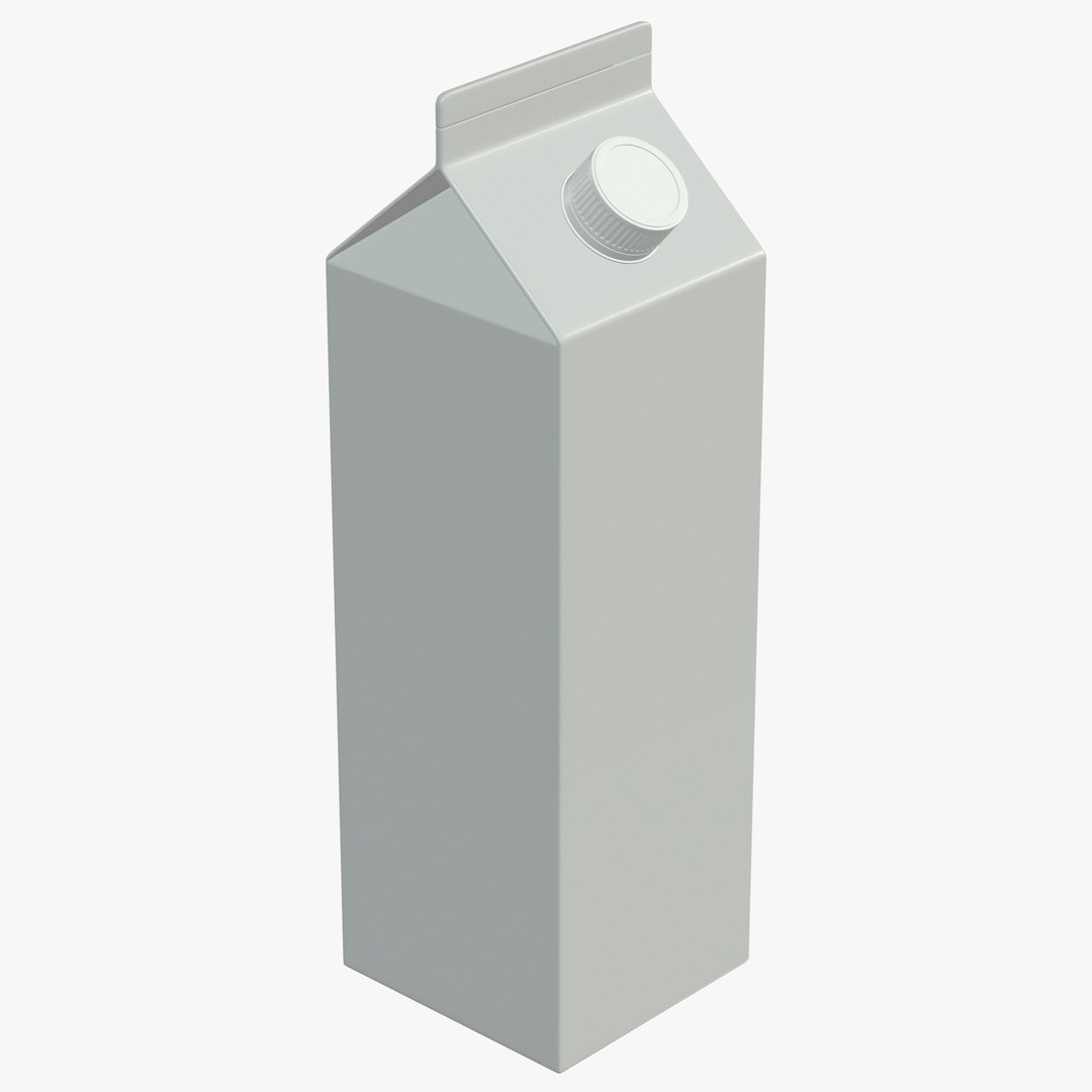 food container 3D model https://p.turbosquid.com/ts-thumb/hA/kG4Z6i/MiXfTF0B/milk_packing1/jpg/1541414790/1920x1080/fit_q87/c0614fcf568a2c56f22541de56196a661ae67b46/milk_packing1.jpg