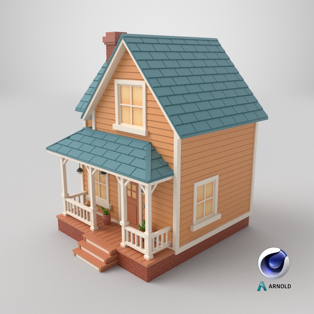 3D model Cartoonish Wooden House Low Poly 3D Model 01 https://p.turbosquid.com/ts-thumb/hA/mzVXxi/Hg/stemcell_cinema_4d_arnold_render/png/1769133687/1920x1080/fit_q87/4018ad2c2ef8c12d95ce952c616c5f5464a6e428/stemcell_cinema_4d_arnold_render.jpg