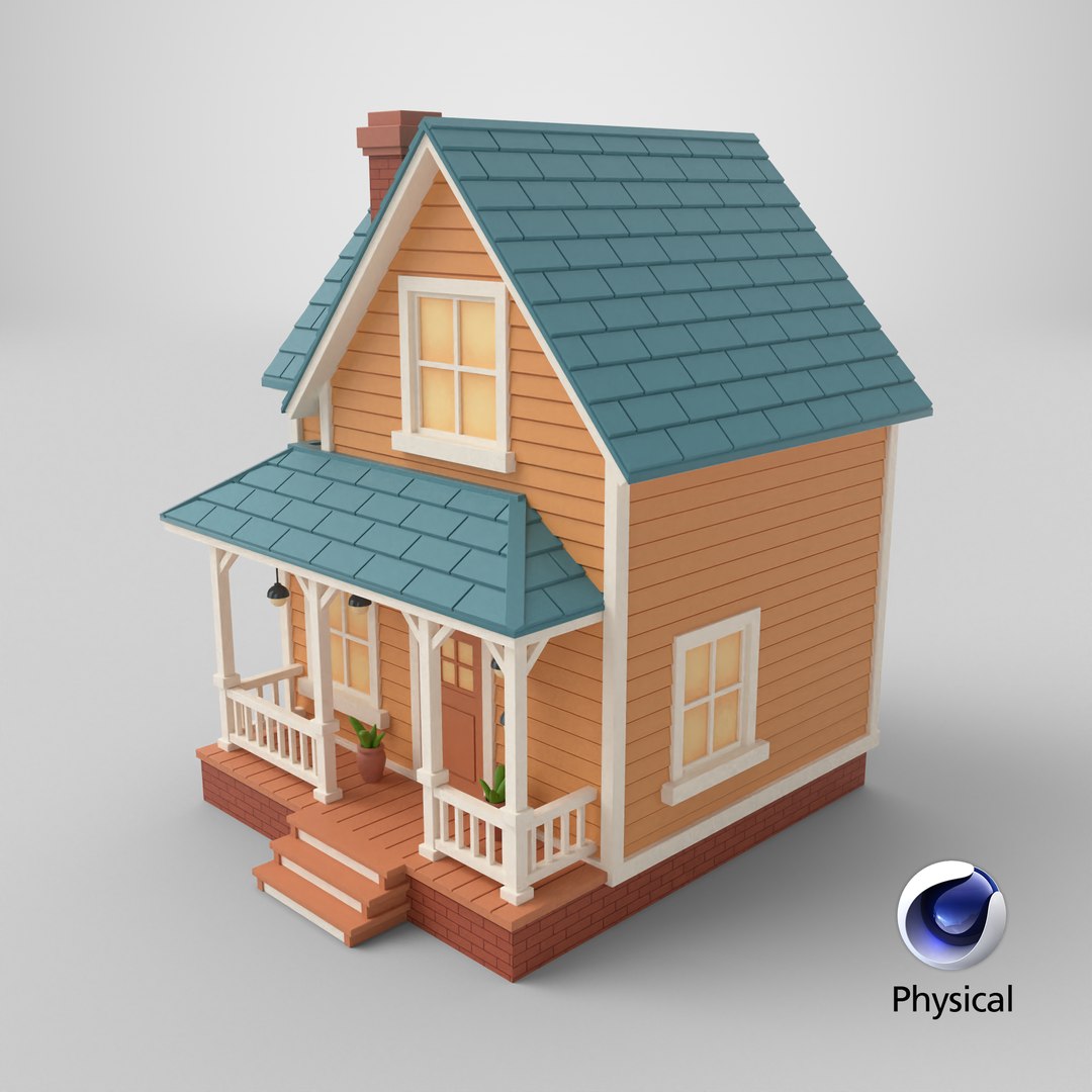 3D model Cartoonish Wooden House Low Poly 3D Model 01 https://p.turbosquid.com/ts-thumb/hA/mzVXxi/sj/stemcell_cinema_4d_physical_render/png/1769133689/1920x1080/fit_q87/c72e23fc89e1882e03149ff828ba122ac00869d9/stemcell_cinema_4d_physical_render.jpg