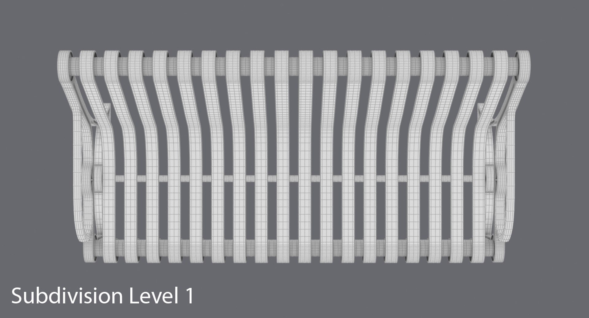 city-bench-01 3D model https://p.turbosquid.com/ts-thumb/hA/pmqHBS/DXIb5fkC/bench_subdivisions_0001/jpg/1537916484/1920x1080/fit_q87/3d3bc67f0716ebacd7a3d5d363e8dffc0effbdcf/bench_subdivisions_0001.jpg