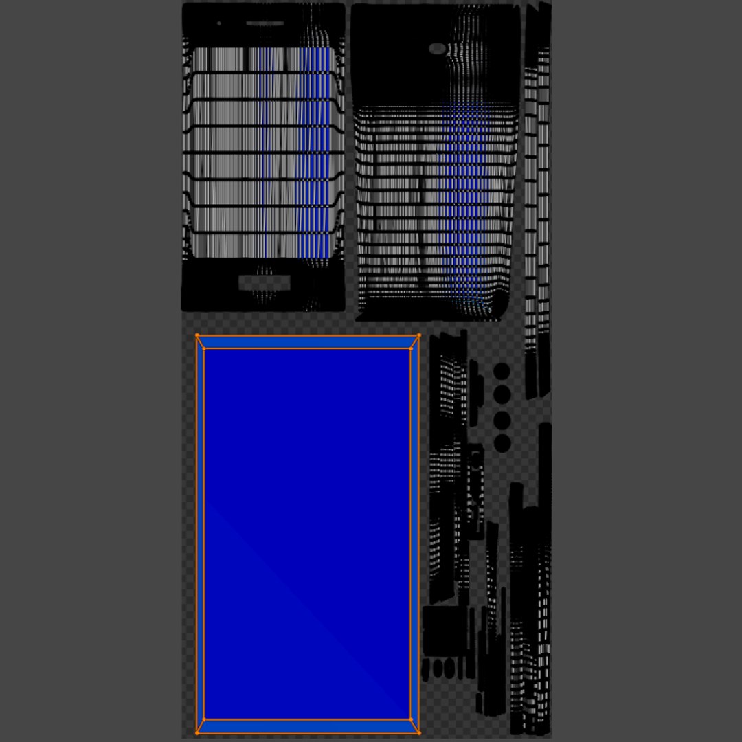 gold cellphone phone 3D model https://p.turbosquid.com/ts-thumb/hA/qJXVPc/Ge/uv_layout/png/1612533828/1920x1080/fit_q87/90b248e38a82410f45a77c6742af91391bd3ef79/uv_layout.jpg