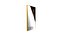Gold Cover Cellphone