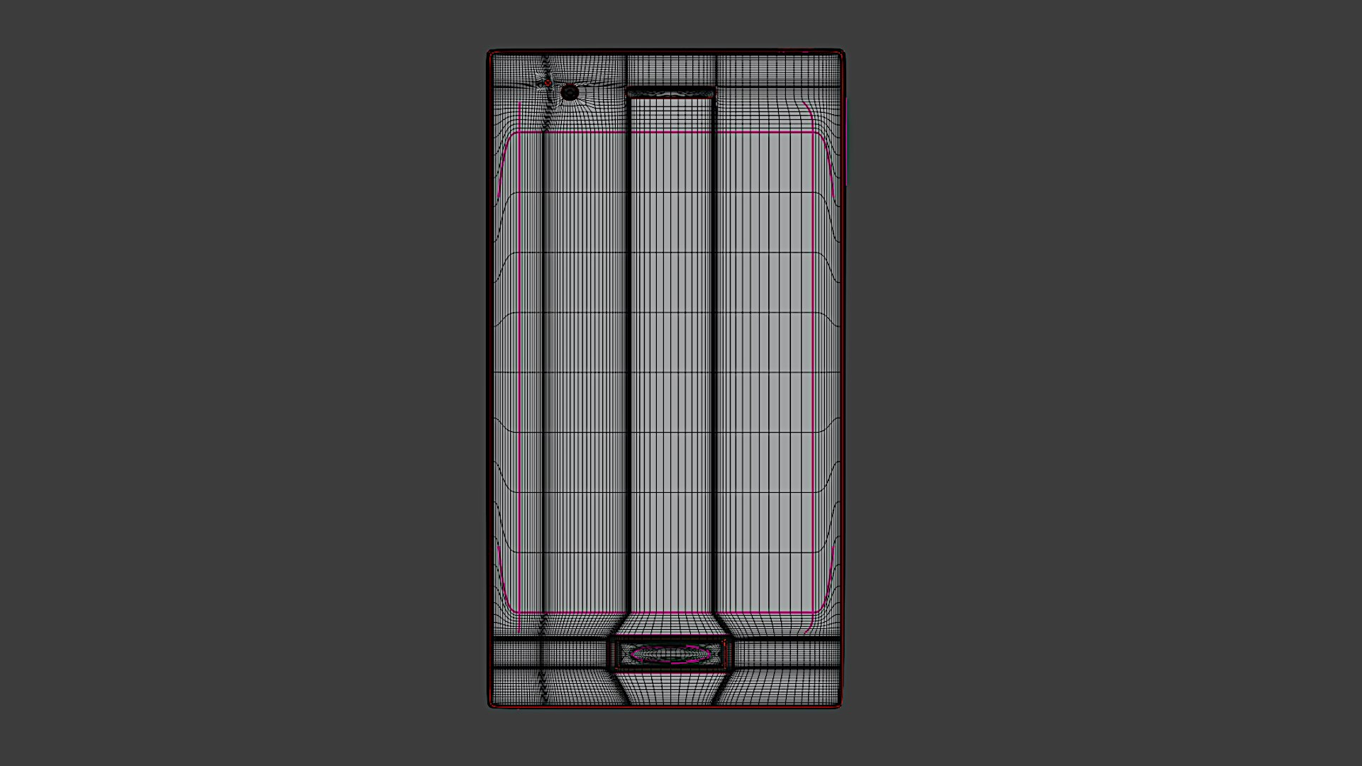 gold cellphone phone 3D model https://p.turbosquid.com/ts-thumb/hA/qJXVPc/lB/wireframe_front/png/1612533863/1920x1080/fit_q87/fe6fa3f3e6c6c9fd7b1bdc003050e974fcbffbb5/wireframe_front.jpg