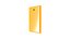Gold Cover Cellphone