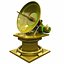 Sci-fi Antenna