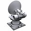Sci-fi Antenna