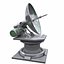 Sci-fi Antenna