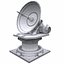 Sci-fi Antenna