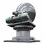 Sci-fi Antenna