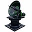 Sci-fi Antenna