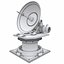Sci-fi Antenna