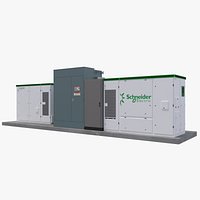 Inverter Schneider