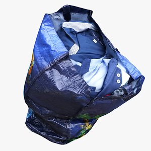 Clothing Pile 3D Models for Download | TurboSquid