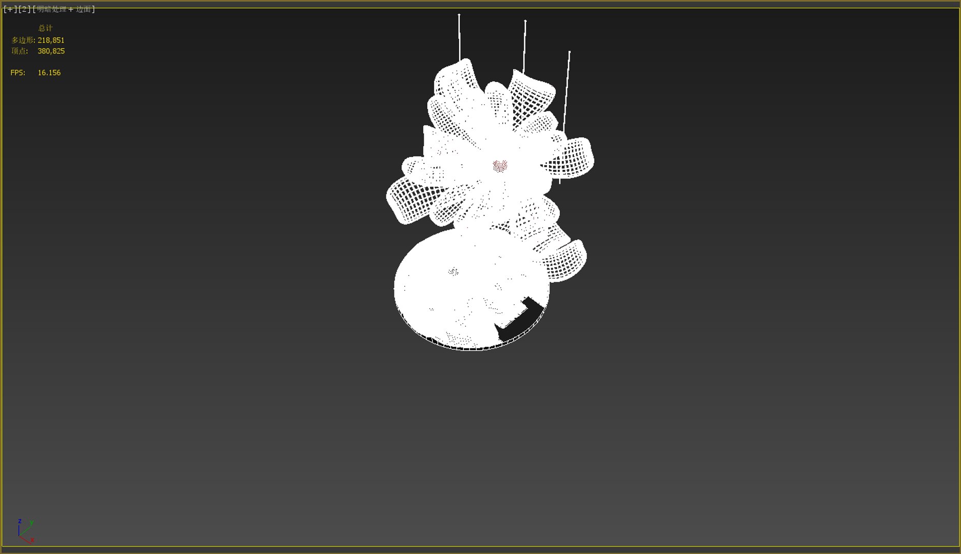 3D model Luxury Crystal Chandelier 3D Model https://p.turbosquid.com/ts-thumb/hA/wZneOy/5s/2/png/1788945933/1920x1080/fit_q87/1843a85f4df8f5bcb2275db5614107211b63e496/2.jpg