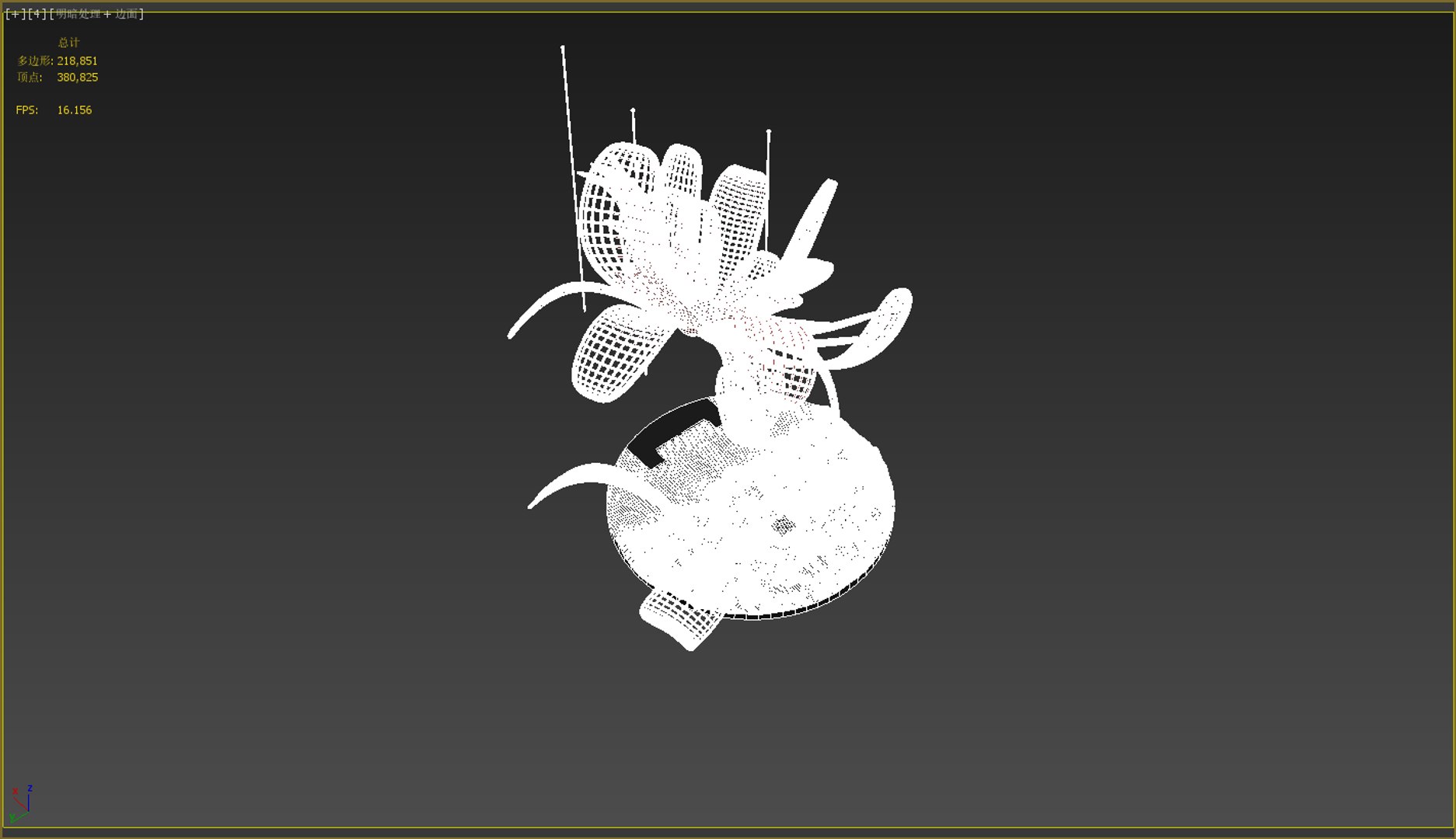 3D model Luxury Crystal Chandelier 3D Model https://p.turbosquid.com/ts-thumb/hA/wZneOy/pc/4/png/1788945934/1920x1080/fit_q87/777a50dbb4d67f572f046bef5e1fb41b7841a874/4.jpg