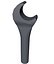 LEGO Spanner