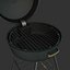 3ds bbq grill
