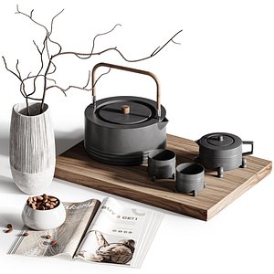 Kitchen set19 model